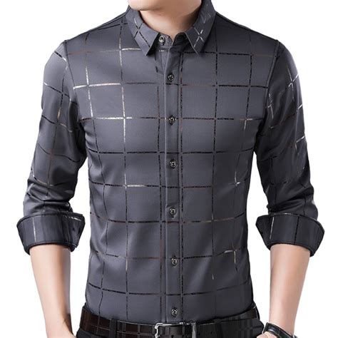 chemise homme luxe 2020